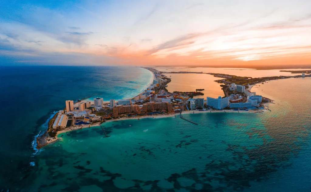 DCD Connect Cancún Deerns