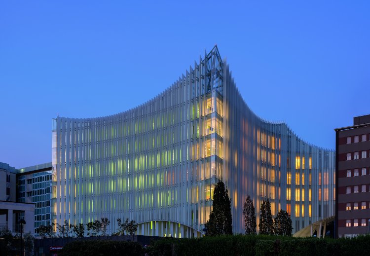 San Raffaele Hospital