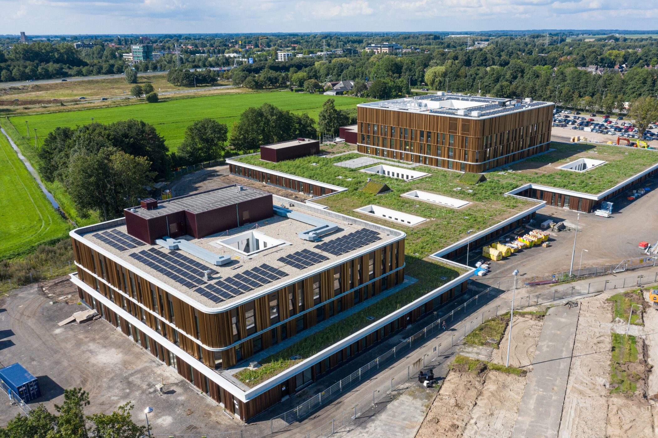 Hospital Isala Meppel